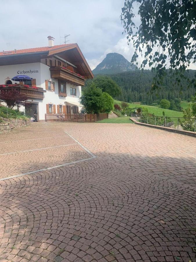 Apartamento App. Eichenheim Fiè Exterior foto