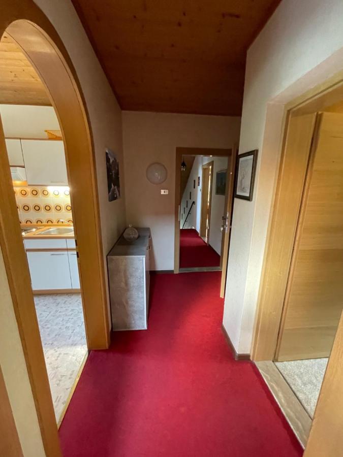 Apartamento App. Eichenheim Fiè Exterior foto