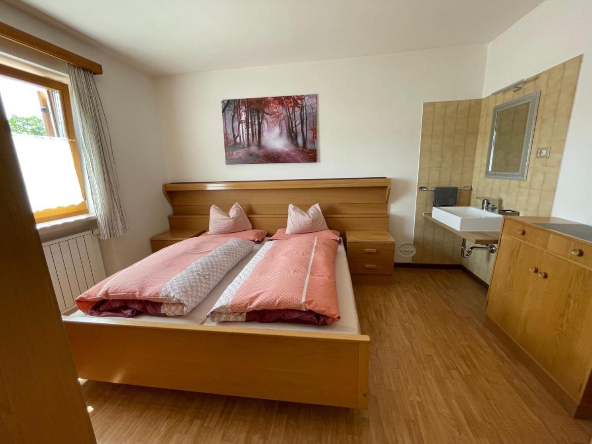 Apartamento App. Eichenheim Fiè Exterior foto