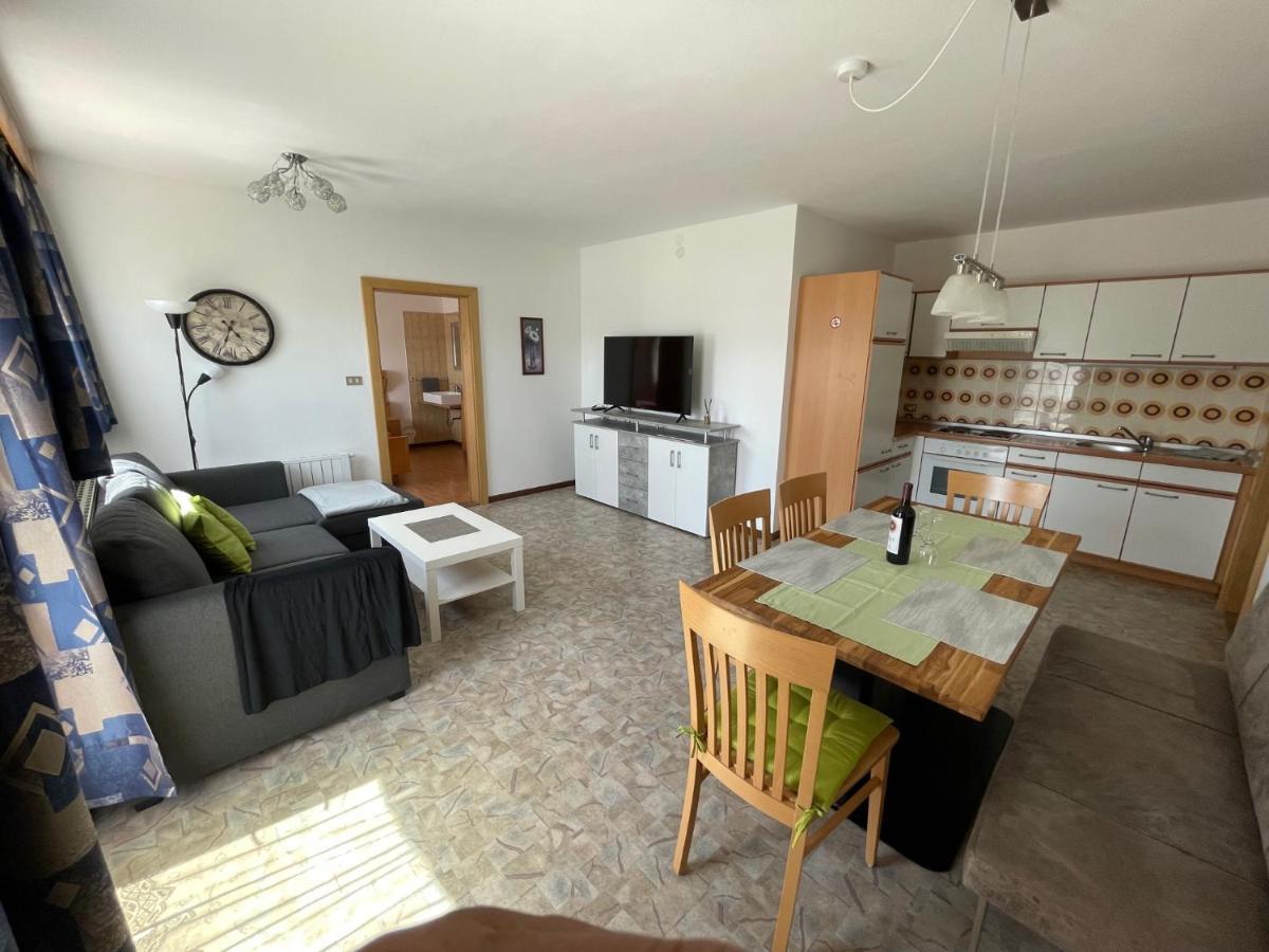 Apartamento App. Eichenheim Fiè Exterior foto